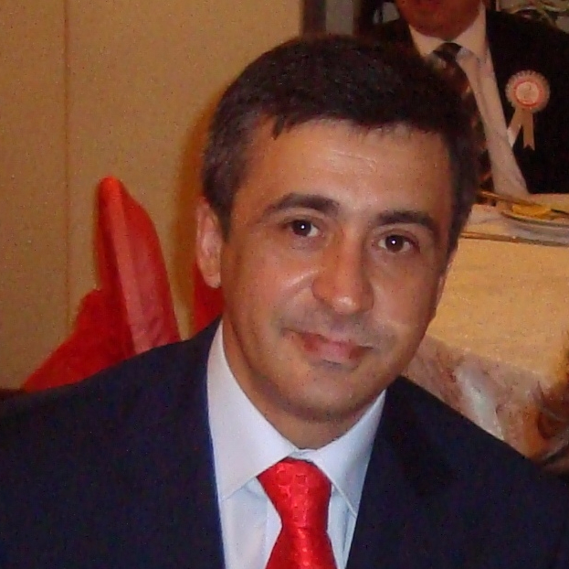 Erkan Ergen