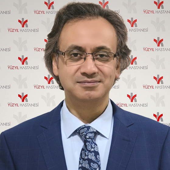 Oktay SARI